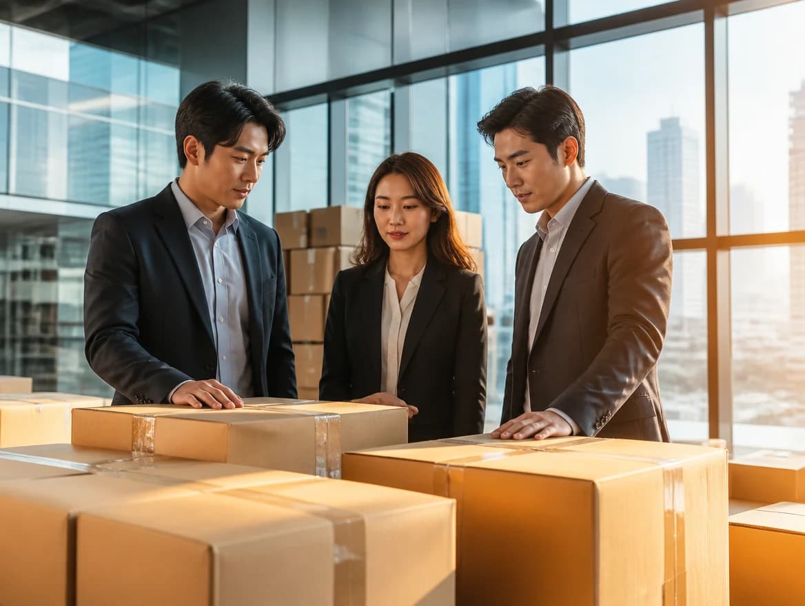 ACSELL SWARM — 공급가 고정·현지 MD·악셀 ERP